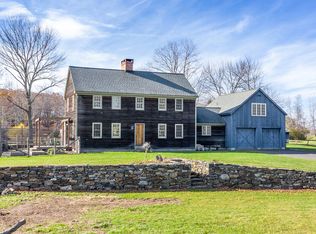 73 Brick School Rd, Warren, CT 06754