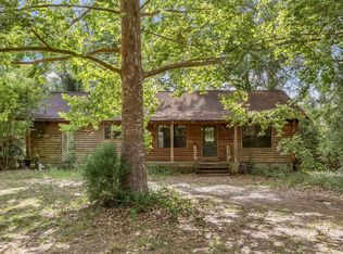 631 SW Unity Ct, Fort White, FL 32038