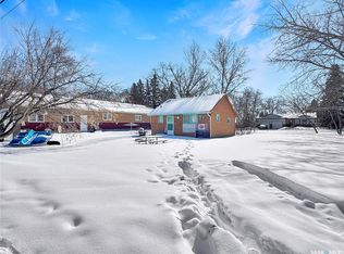 155 1st STREET, Meota, SK S0M 1X0