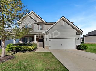 70 Orchard Ln, Covington, GA 30014