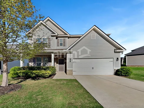 70 Orchard Ln, Covington, GA 30014