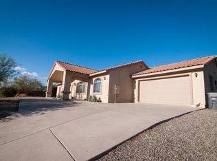 35237 S River Ridge Rd, Black Canyon City, AZ 85324