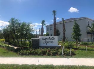 6165 Planta Ln #24, West Palm Beach, FL 33415