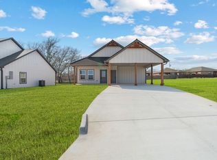 404 Poplar Ct, Hico, TX 76457