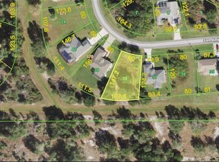 507 San Ambrosio St #38, Punta Gorda, FL 33983