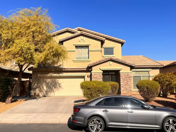 25568 W Saint Kateri Dr, Buckeye, AZ 85326