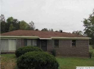 985 Tanyard Hill Rd, Sylacauga, AL 35151