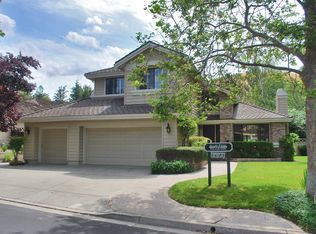 3057 Deer Meadow Dr, Danville, CA 94506