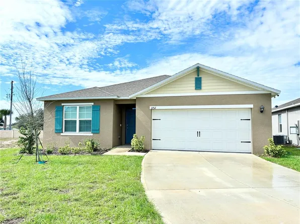 2752 Gentle Rain Dr, Davenport, FL 33837