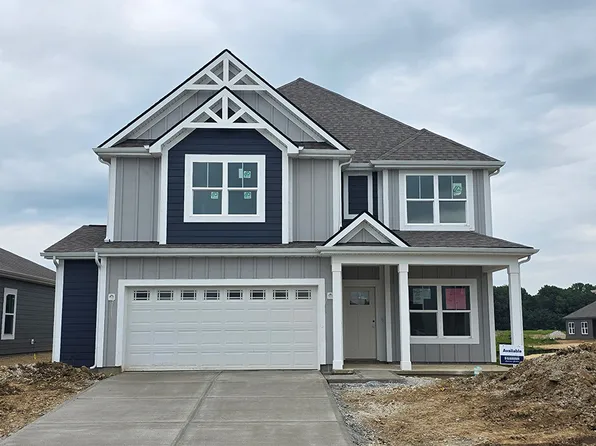 1590 Albatross St, Danville, IN 46122