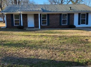 425 Roebuck Ave, Eutaw, AL 35462