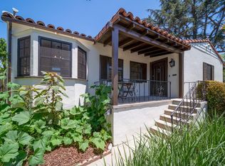 2745 Tesla Ave, Los Angeles, CA 90039