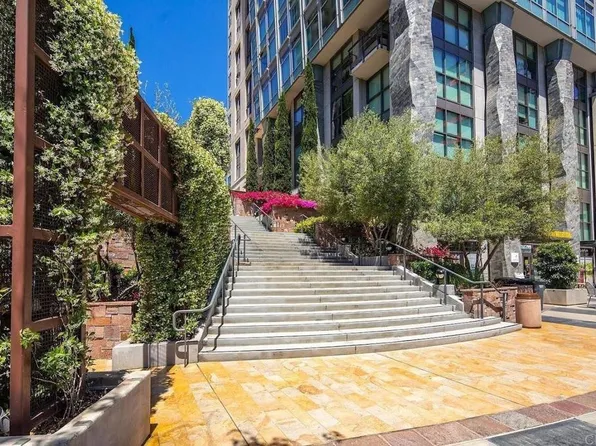 645 Front St Unit 1207, San Diego, CA 92101