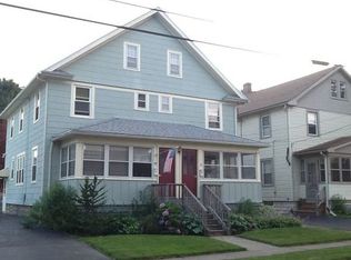 51 Meriden St, Rochester, NY 14612