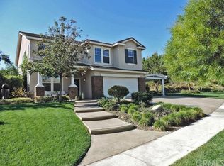 1490 Clearview Cir, Corona, CA 92882