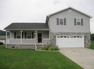 120 Whitby Ter, Fieldale, VA 24089