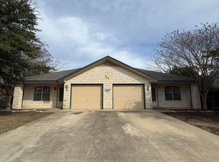 4807 John David Dr #A, Killeen, TX 76549