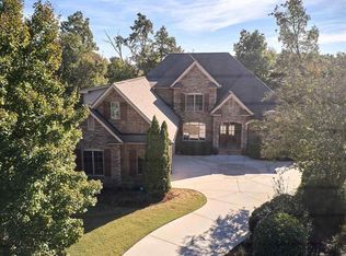 421 Kingsgate Ct, Simpsonville, SC 29681