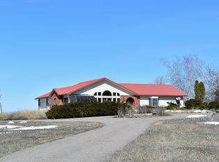 34248 Terrace Lake Rd E, Ronan, MT 59864