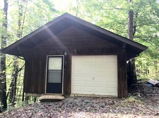 216 Turkey Trot Trl, Sylva, NC 28779