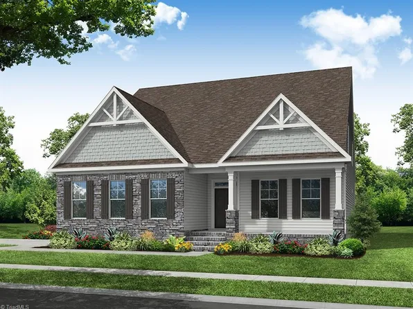 258 Redland Rd, Advance, NC 27006