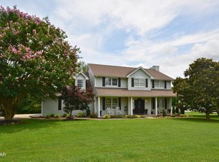 3210 Bentwood Dr, Kodak, TN 37764