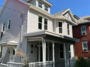 304 Waverly Ter, Cumberland, MD 21502