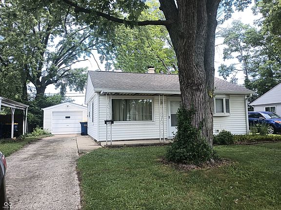 3rd image of 7394 E 54th St