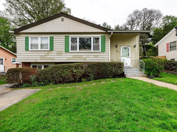 210 Hardy Pl, Rockville, MD 20852