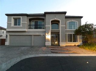 10033 Golden Bluff Ave, Las Vegas, NV 89148