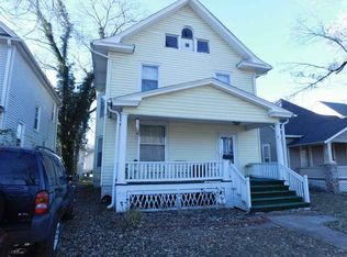 231 SW Western Ave, Topeka, KS 66606