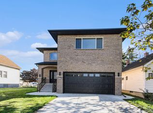 5268 Hartwell St, Dearborn, MI