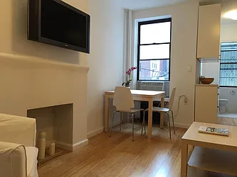 Rented by Big Apple Living