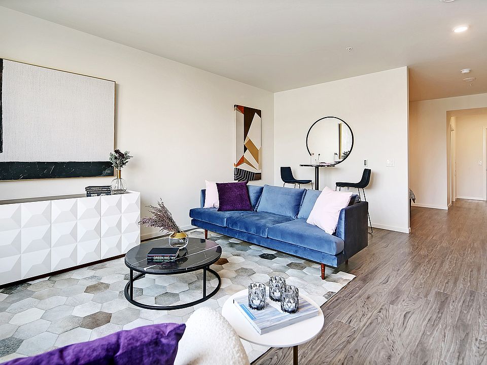 Emerson Seattle 125 Boren Ave S Seattle WA Zillow