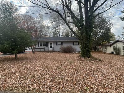 61 Willow Ln, Lebanon, MO, 65536