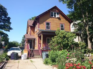 25 Wren St, West Roxbury, MA 02132