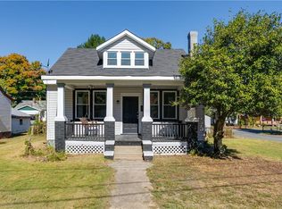 3301 E Broad Rock Rd, Richmond, VA 23224