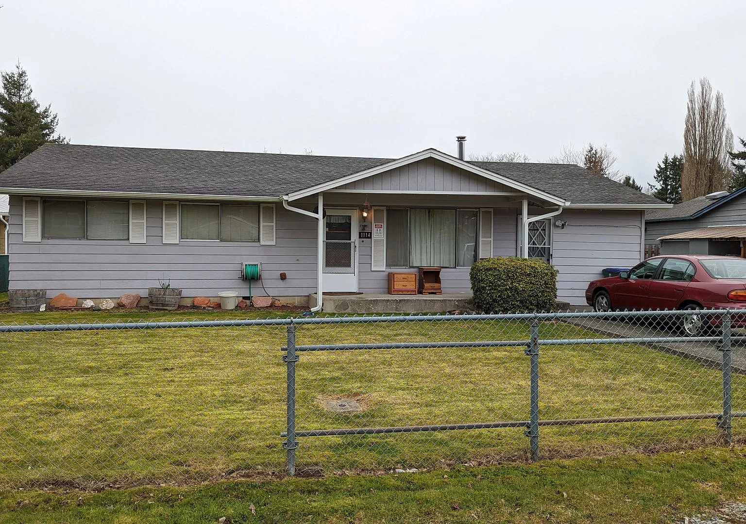 1114 Fidalgo Street — Photo 1