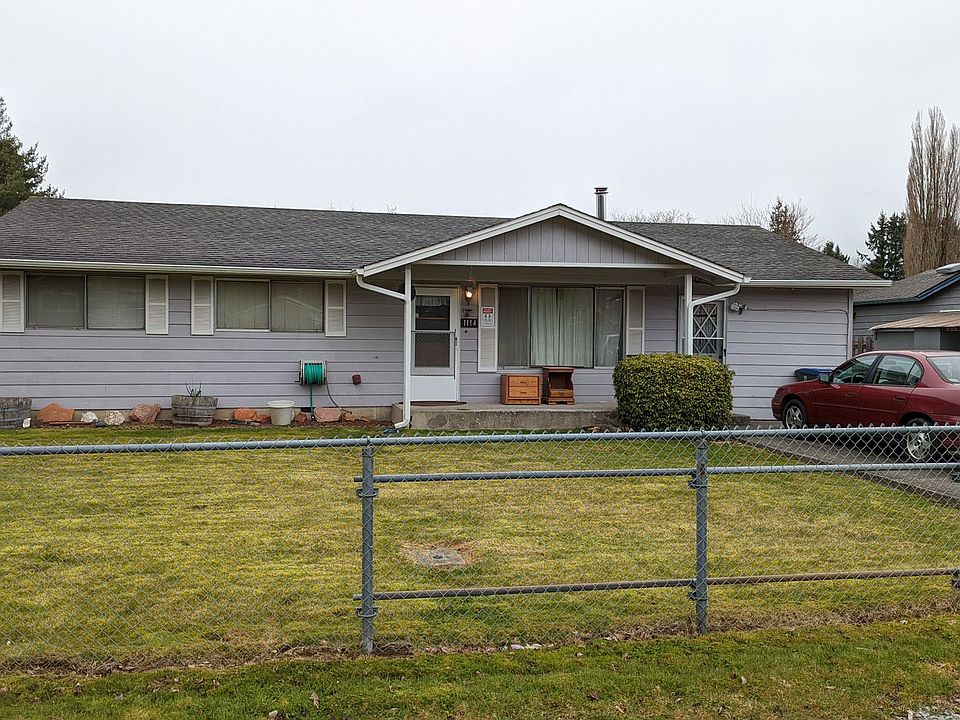1114 Fidalgo St, Sedro Woolley, WA 98284 Zillow