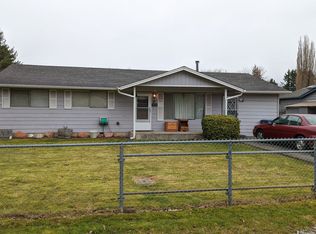 1114 Fidalgo St, Sedro Woolley, WA 98284