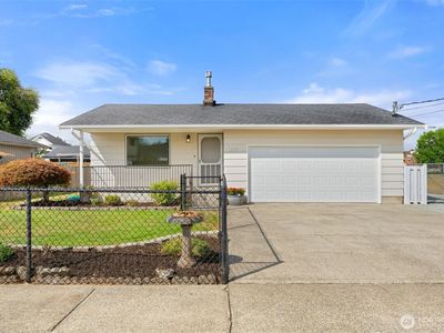 235 N Rainier Street, Buckley, WA, 98321
