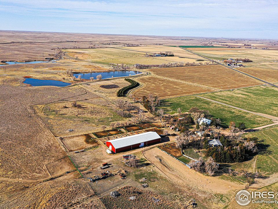 14456 US Highway 6, Hillrose, CO 80733 MLS 984684 Zillow