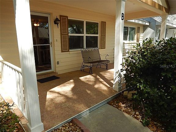 2nd image of 8717 SW 93rd Pl Unit B