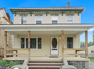 746 Fritztown Rd, Sinking Spring, PA 19608