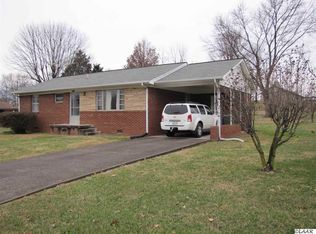 1808 Fairview Rd, Morristown, TN 37814