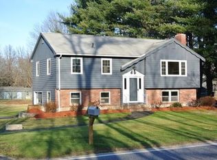 220 Seven Bridge Rd, Lancaster, MA 01523