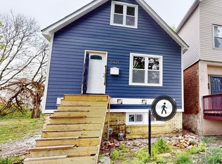 5621 S Perry Ave, Chicago, IL 60621