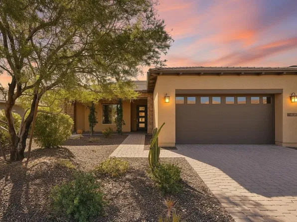 17857 E STOCKING Trail, Rio Verde, AZ 85263