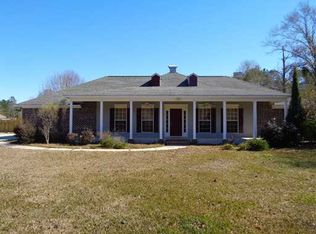 15486 Mark West Rd, Gulfport, MS 39503