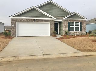 504 Sugar Pine Dr LOT 134, Cali F Conway, SC 29526